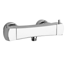 Смеситель для душа Paini Lady 89CR511TH с термостатом Хром