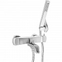 Смеситель для ванны Paini Lady 89PA105TH Сталь Смеситель для ванны Paini Lady 89PA105TH Сталь