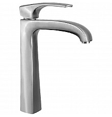 Смеситель для раковины Paini Lady 89PA205LLL Сталь