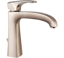 Смеситель для раковины Paini Lady 89PW211 Никель