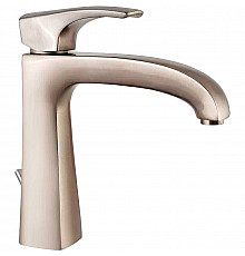 Смеситель для раковины Paini Lady 89PW211 Никель