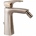 Смеситель для биде Paini Lady 89PW306 Никель Смеситель для биде Paini Lady 89PW306 Никель