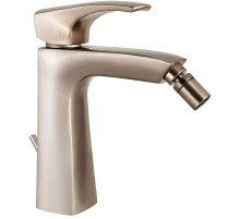 Смеситель для биде Paini Lady 89PW306 Никель