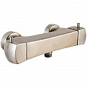 Смеситель для душа Paini Lady 89PW511TH с термостатом Никель Смеситель для душа Paini Lady 89PW511TH с термостатом Никель