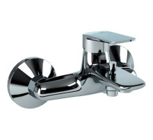 Смеситель для ванны Paini Laguna LACR111 Хром