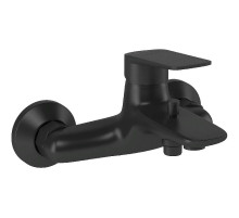 Смеситель для ванны Paini Laguna LAYO111 Черный матовый