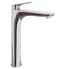 Смеситель для раковины Paini Laguna LACR205LL Хром