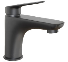 Смеситель для раковины Paini Laguna LAYO205 Черный матовый