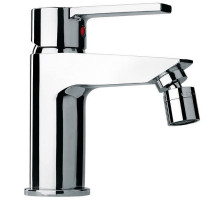 Смеситель для биде Paini Le Mans 90CR3062SKM Хром