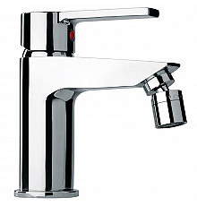 Смеситель для биде Paini Le Mans 90CR3062SKM Хром