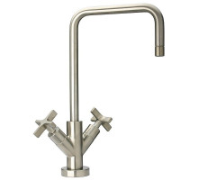 Смеситель для кухни Paini Lemon 83CR572KM Хром