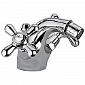 Смеситель для биде Paini Liberty 17CR327 Хром