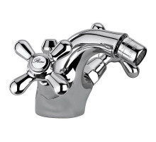 Смеситель для биде Paini Liberty 17CR327 Хром
