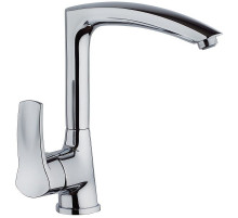 Смеситель для кухни Paini Magnum MGCR572 Хром