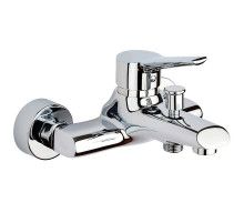 Смеситель для ванны Paini Messina MECR111KM Хром