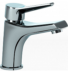 Смеситель для раковины Paini Messina MECR205N35 Хром