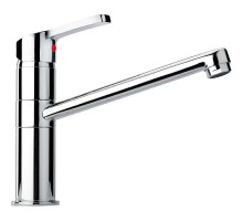 Смеситель для кухни Paini Miura MRCR573GMLMKM Хром