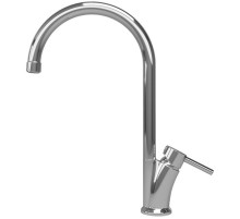 Смеситель для кухни Paini Monterosa MOCR550 Хром