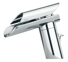 Смеситель для биде Paini Morgana 73CR306KM Хром