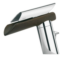 Смеситель для биде Paini Morgana 73CR306LZKM Хром