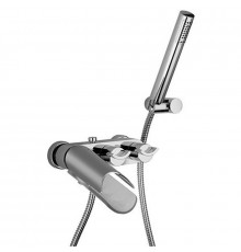 Смеситель для ванны Paini Morgana 73CR105KM Хром