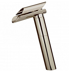 Смеситель для раковины Paini Morgana 73PW205LL Никель