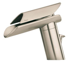 Смеситель для раковины Paini Morgana 73PW211 Никель