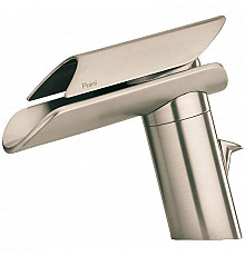 Смеситель для раковины Paini Morgana 73PW211 Никель