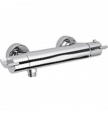 Смеситель для душа Paini Morgana 73CR511THKM с термостатом Хром