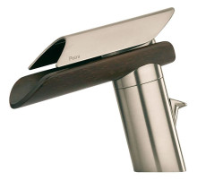 Смеситель для биде Paini Morgana 73PW306LZ Никель Коричневый