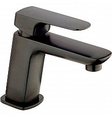 Смеситель для раковины Paini Nove 09PZ211 Черный матовый