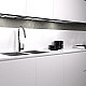 Купить Смеситель для кухни Paini Nove 09CR591D Хром в магазине сантехники Santeh-Crystal.ru