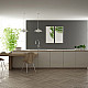 Купить Смеситель для кухни Paini Nove 09CR591D Хром в магазине сантехники Santeh-Crystal.ru