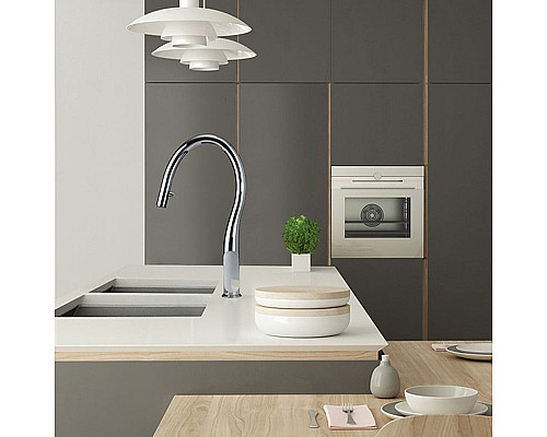 Santeh-Crystal.ru: Смеситель для кухни Paini Nove 09CR591D Хром Купить Смеситель для кухни Paini Nove 09CR591D Хром в магазине сантехники Santeh-Crystal.ru