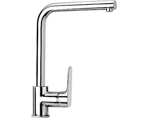 Заказать Смеситель для кухни Paini Nove 09CR5721 Хром в магазине сантехники Santeh-Crystal.ru
