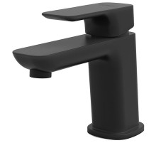 Смеситель для раковины Paini Nove 09YO211TC Черный