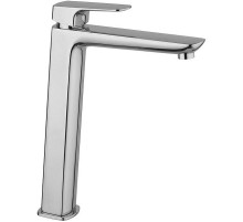 Смеситель для раковины Paini Nove 09CR205LL Хром