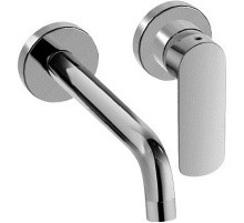 Смеситель для раковины Paini Nove 09CR208 Хром