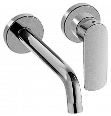 Смеситель для раковины Paini Nove 09CR208 Хром
