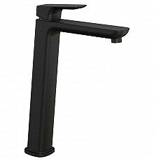 Смеситель для раковины Paini Nove 09YO205LL Черный матовый