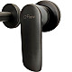 Заказать Смеситель для раковины Paini Nove 09PZ208 Черный матовый в магазине сантехники Santeh-Crystal.ru