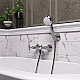 Приобрести Смеситель для душа Paini Ornellaia 87CR509 Хром в магазине сантехники Santeh-Crystal.ru