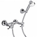 Смеситель для душа Paini Ornellaia 87CR509 Хром