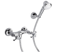Смеситель для душа Paini Ornellaia 87CR509 Хром