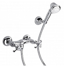 Смеситель для душа Paini Ornellaia 87CR509 Хром