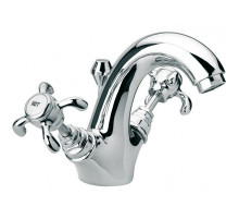 Смеситель для раковины Paini Ornellaia 87CR243KM Хром