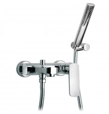 Смеситель для ванны Paini Ovo 86CR1052SKM Хром