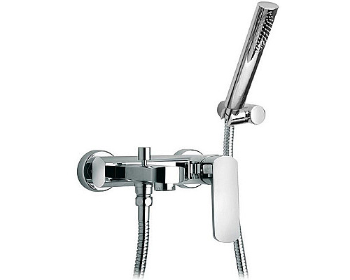 Заказать Смеситель для ванны Paini Ovo 86CR1052SKM Хром в магазине сантехники Santeh-Crystal.ru