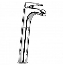 Смеситель для раковины Paini Ovo 86CR205LLWF Хром
