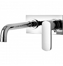 Смеситель для раковины Paini Ovo 86CR208PLMKM Хром